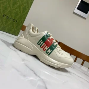 Gucci Rhyton Sneaker – RGS106