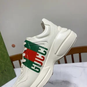 Gucci Rhyton Sneaker – RGS106
