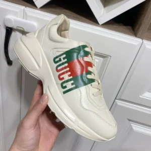 Gucci Rhyton Sneaker – RGS106