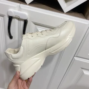 Gucci Rhyton Sneaker – RGS106