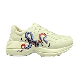 Gucci Rhyton Sneaker – RGS108