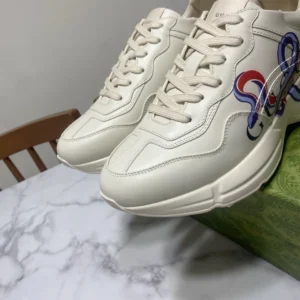 Gucci Rhyton Sneaker – RGS108