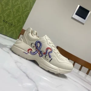 Gucci Rhyton Sneaker – RGS108