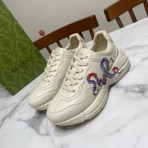 Gucci Rhyton Sneaker – RGS108