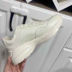 Gucci Rhyton Sneaker – RGS108