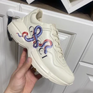 Gucci Rhyton Sneaker – RGS108