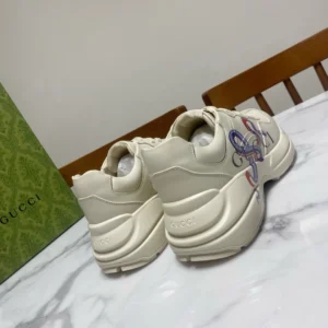Gucci Rhyton Sneaker – RGS108