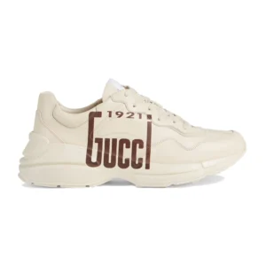 Gucci Rhyton Sneaker – RGS109