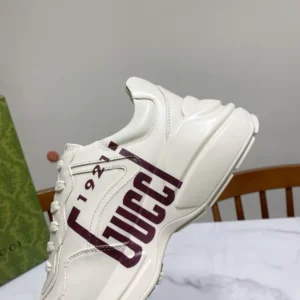Gucci Rhyton Sneaker – RGS109