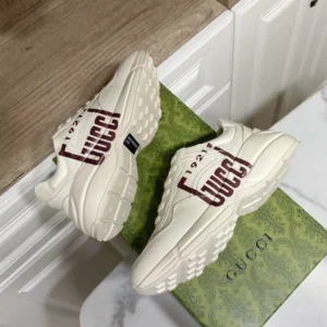 Gucci Rhyton Sneaker – RGS109