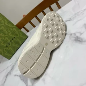 Gucci Rhyton Sneaker – RGS109