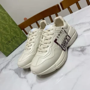 Gucci Rhyton Sneaker – RGS109