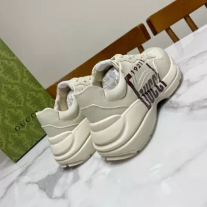 Gucci Rhyton Sneaker – RGS109