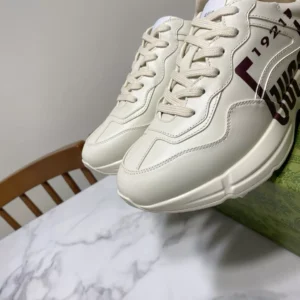 Gucci Rhyton Sneaker – RGS109
