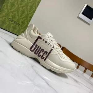 Gucci Rhyton Sneaker – RGS109