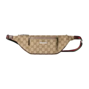 Gucci Tag Small Belt Bag - GB043