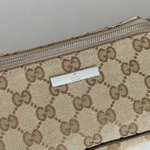 Gucci Tag Small Belt Bag - GB043