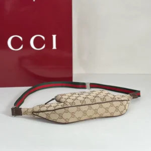 Gucci Tag Small Belt Bag - GB043
