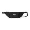Gucci Tag Small Belt Bag in Black - GB042