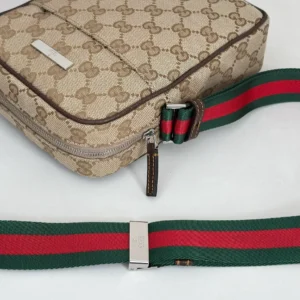 Gucci Tag Small Crossbody Bag - GB041