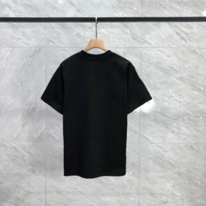 Palm Angels Black Pin Up T-Shirt - PAT03
