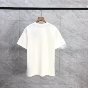 Palm Angels Crystal Pin-Up T-shirt - PAT01
