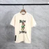 Palm Angels Ivy Pin Up T-shirt - PAT02