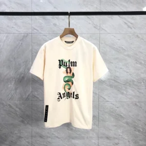 Palm Angels Ivy Pin Up T-shirt - PAT02