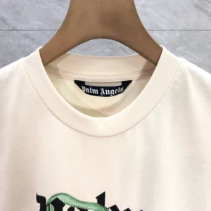 Palm Angels Ivy Pin Up T-shirt - PAT02