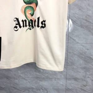 Palm Angels Ivy Pin Up T-shirt - PAT02