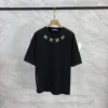Palm Angels Statement Monogram T-Shirt - PAT08