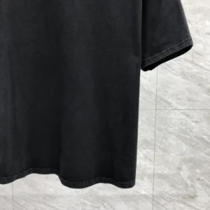 Palm Angels Statement Monogram T-Shirt - PAT08