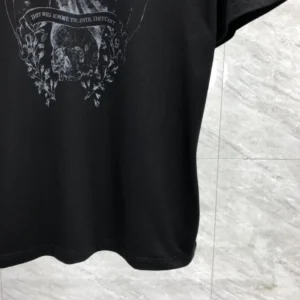 Palm Angels Statement Pencil Classic T-Shirt - PAT12