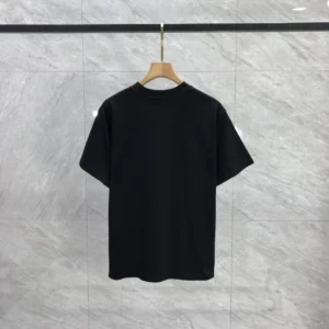 Palm Angels Statement Pencil Classic T-Shirt - PAT12