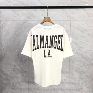 Palm Angels T-shirt - PAT15