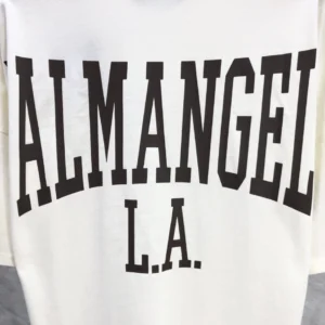 Palm Angels T-shirt - PAT15