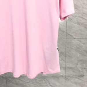 Palm Angels drop-shoulder Cotton T-shirt - PAT10