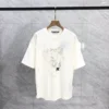 Palm Angels graphic-print Cotton T-shirt - PAT11