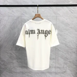Palm Angels graphic-print Cotton T-shirt - PAT11