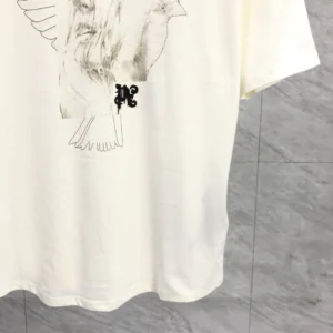 Palm Angels graphic-print Cotton T-shirt - PAT11