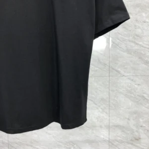 Palm Angels logo-print Cotton T-shirt - PAT14