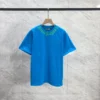 Palm Angels neck-logo T-shirt - PAT05
