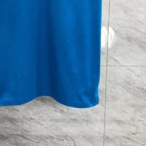 Palm Angels neck-logo T-shirt - PAT05