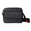 Gucci GG Black Small Crossbody Bag - GB058