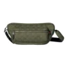 Gucci GG Canvas Large Slingbag in Green - GB052