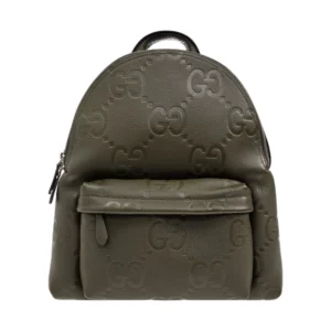 Gucci GG Jumbo Medium Backpack - GB050
