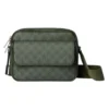 Gucci GG Monogram Small Crossbody Bag - GB057