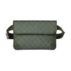 Gucci GG Monogramb Small Belt Bag - GB056