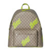 Gucci GG Supreme Backpack - GB048