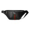 Gucci Ophidia Small Belt Bag In Black - GB055